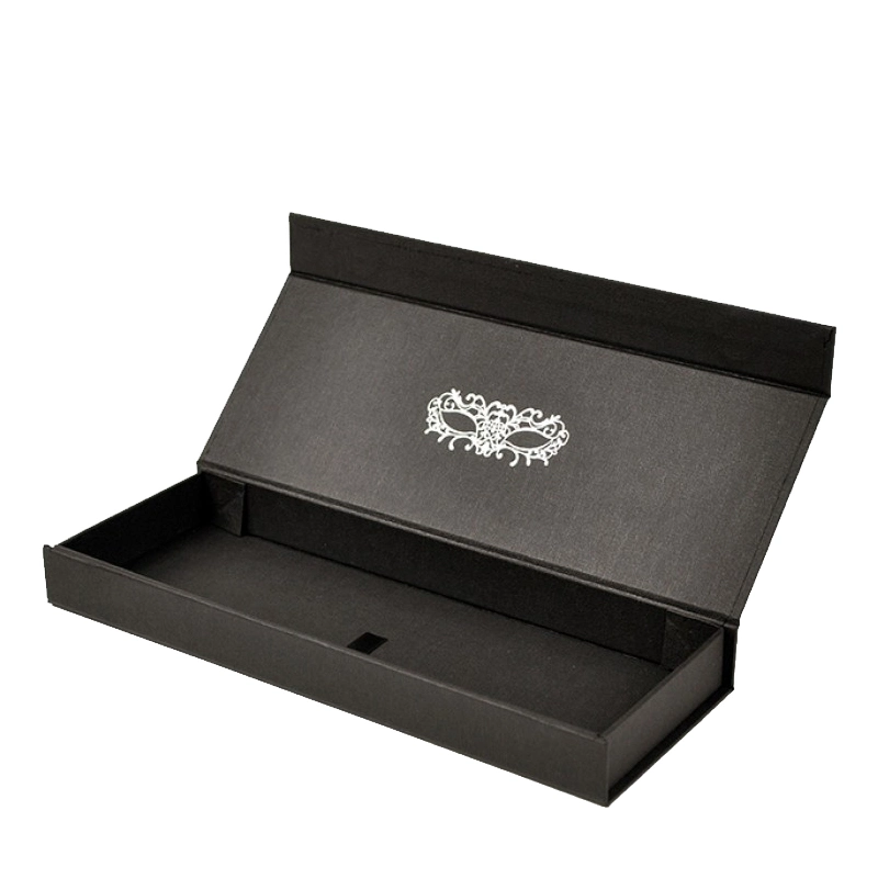 Customized Classic Magnetic Box Parker Pen Box Stationary Packaging Gift Box