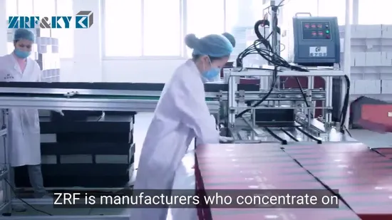 Customized Reusable Color Printing Kraft Paper Gift Shopping Bag 