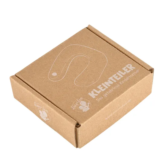 Hot Slaes Electronic Accessories Packaging Box 
